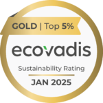 Certificazione Ecovadis Certificazione Ecovadis